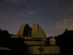2 Meter Teleskop in Tautenburg