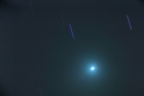 Komet C/2004 Q2 (Machholz) im Großen Refraktor