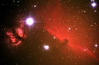 IC 434 + NGC2024