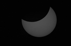 Partielle Sonnenfinsternis vom 20. 3. 2015