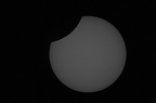 Partielle Sonnenfinsternis vom 20. 3. 2015