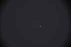 HIP 48034 - Justierstern des Weltraumteleskops James Webb