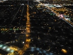 Fullcutoff-LED lighting in Las Vegas/USA