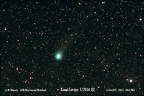 Komet Lovejoy C 2014 Q2