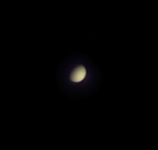 Venus im Großen Refraktor