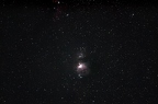 Orionnebel + IC434 (Pferdekopf) aus Mariensee